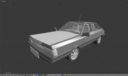 Car preview image